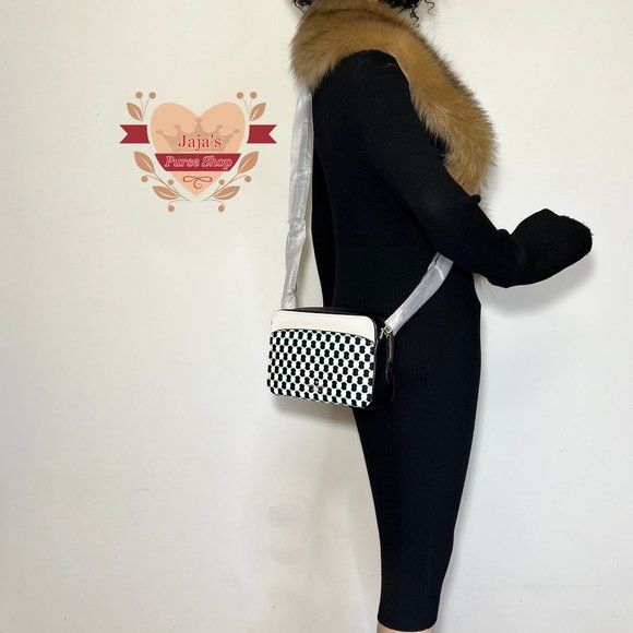 🤍Kate Spade New York Leather Purse Crossbody🤍 - Picture 15 of 17